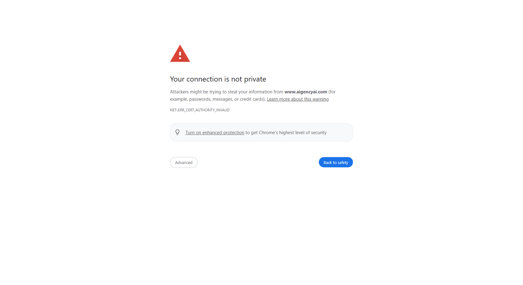 IMATAG website — invisible image watermarking and content tracking platform